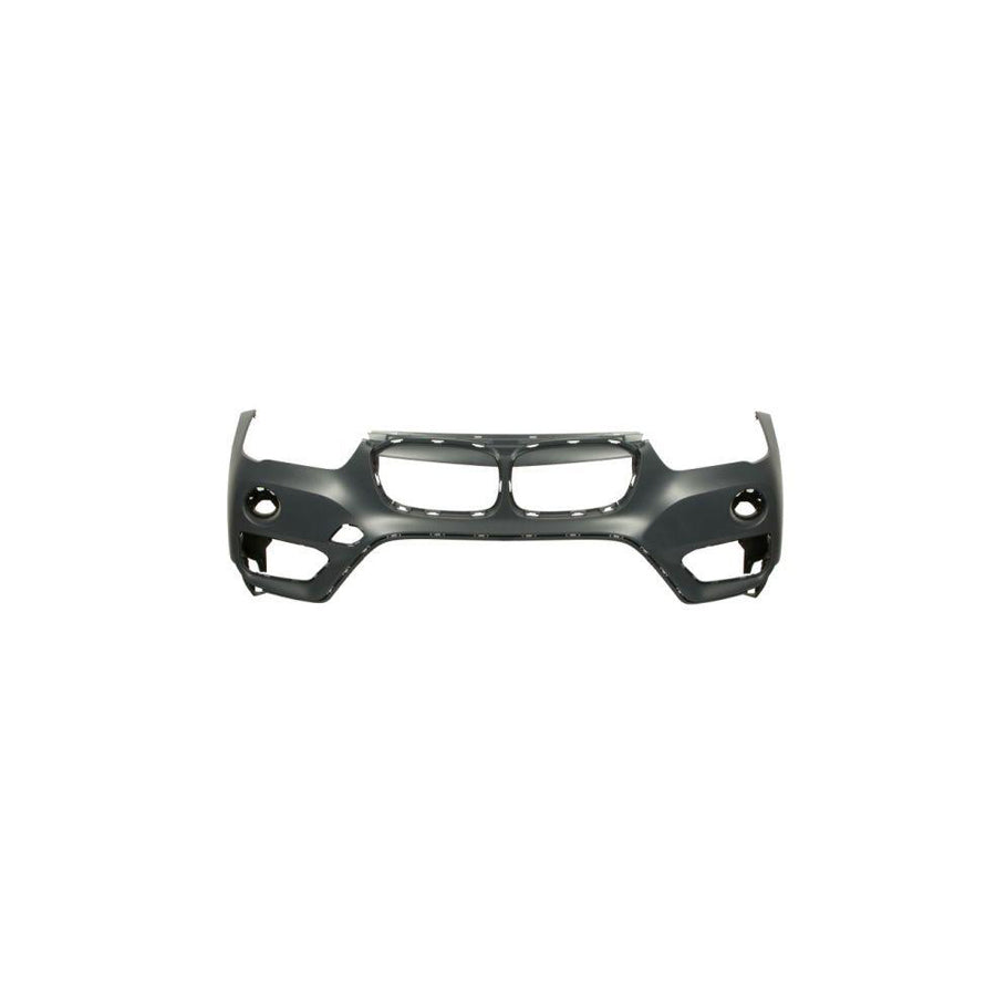 Blic 5510-00-0082900P Bumper for BMW X1 (F48)