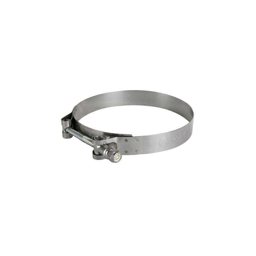 aFe 59-01031 T-Bolt (4-9/16 IN ID to 4-7/8 IN ID Range) Replacement Clamp Kit