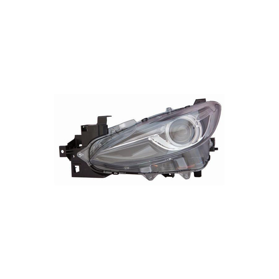 Abakus 2161168Rlehm2 Headlight for Mazda 3