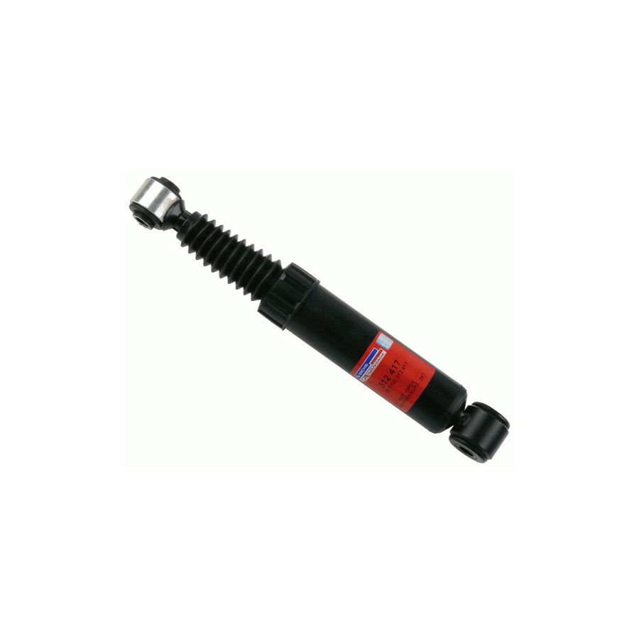 Sachs 312 417 Shock Absorber for Citro            N Xsara