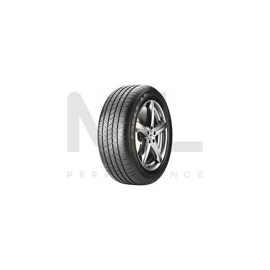 Goodyear Eagle® LS-2 (*) 255/50 R19 107H Summer Tyre