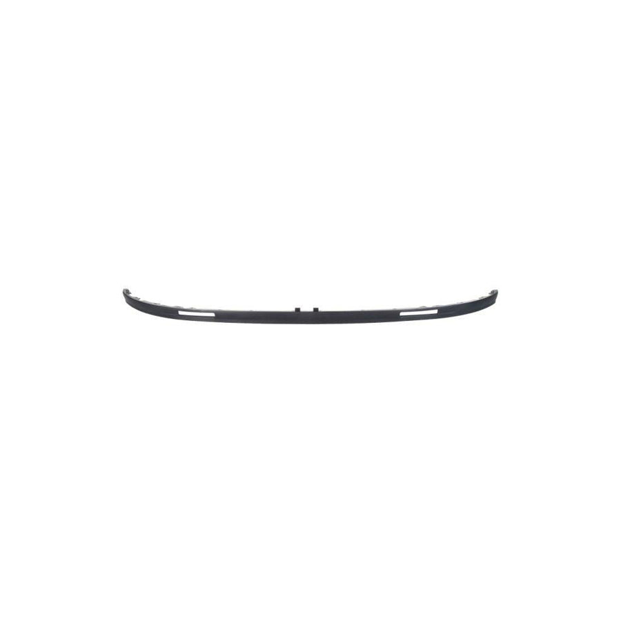 Blic 5511-00-1302220P Front Splitter for Dacia Sandero I (Sd)