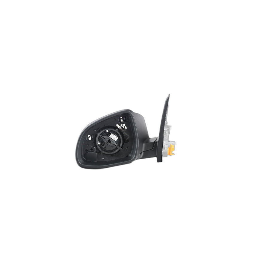 Genuine BMW 51167395217 F25 Exterior Mirror, No Lens, Heated, Left (Inc. X3)