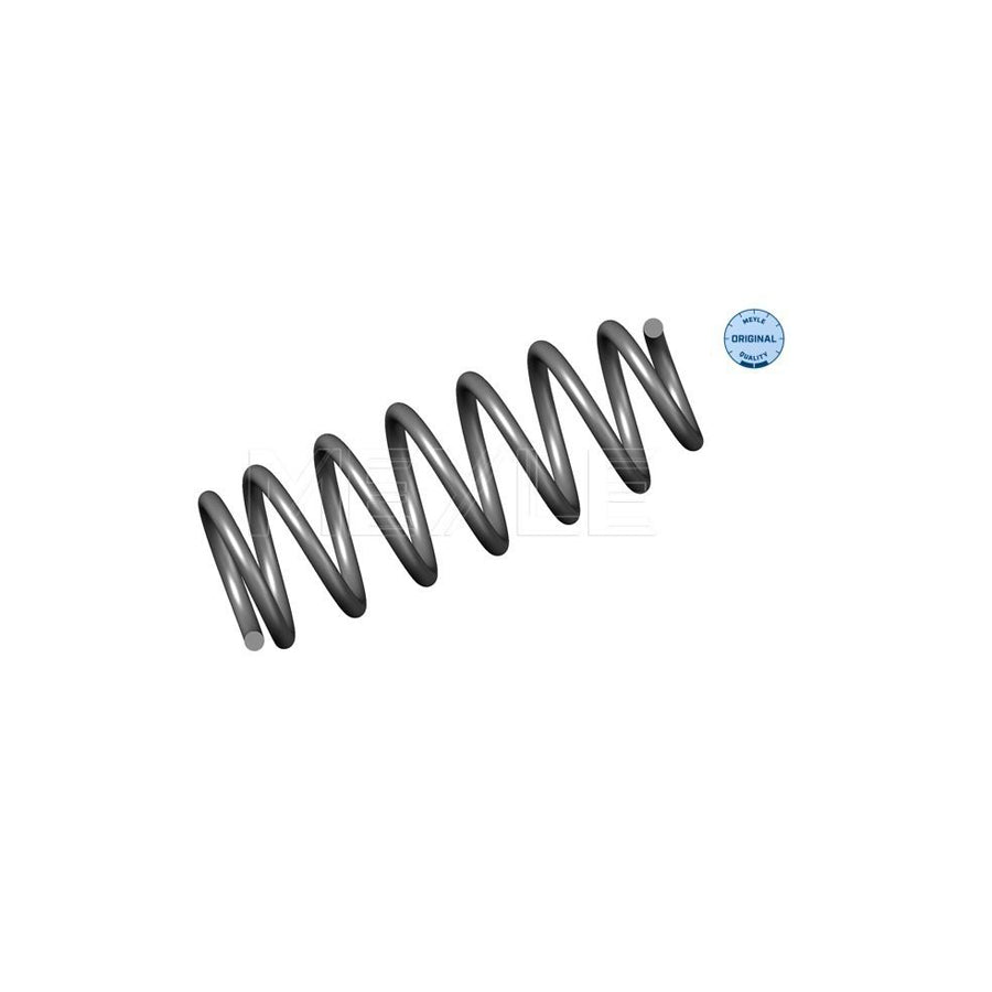 Meyle 11-14 739 0000 Coil Spring For Peugeot 307 Sw (3H)