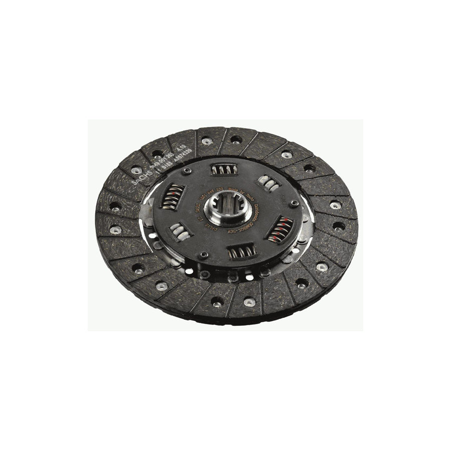 Sachs 1861 446 232 Clutch Disc