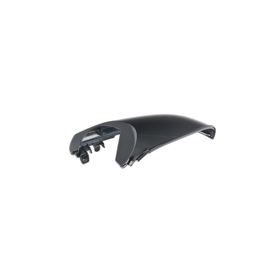 Genuine BMW 51167391899 F48 F45 F46 Housing Lower Section, Left SHADOW-LINE (Inc. 218i, X1 18dX & X1 20i)