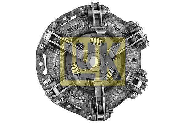 LuK 223 0028 10 Clutch Pressure Plate