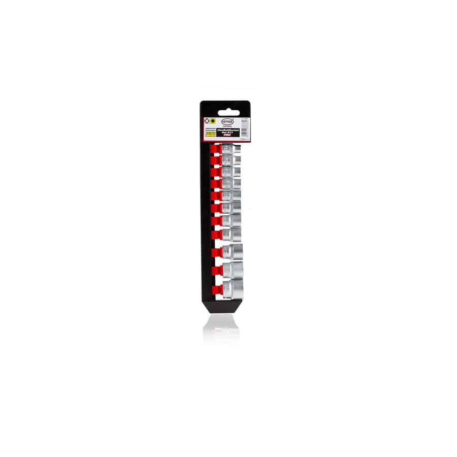 Heyner 338380 Socket Set