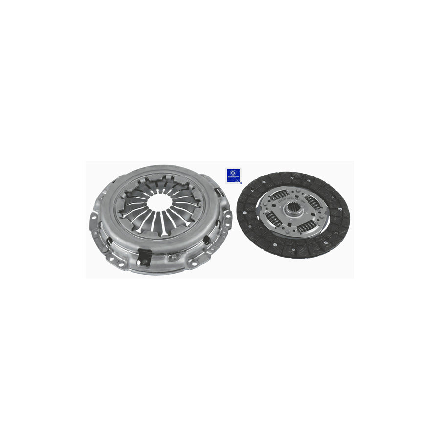 Sachs 3000 951 389 Clutch Kit