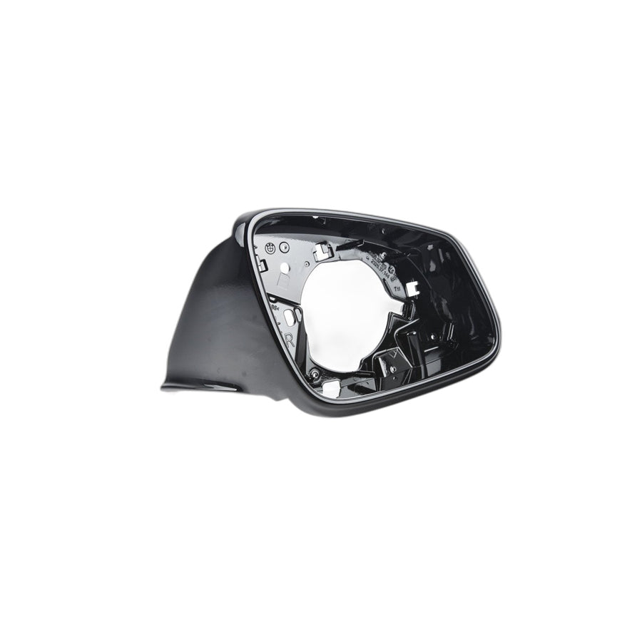 Genuine BMW 51167391898 F48 F45 Supporting Ring Right SHADOW-LINE (Inc. X1 20d, X1 28iX & X1 18dX)
