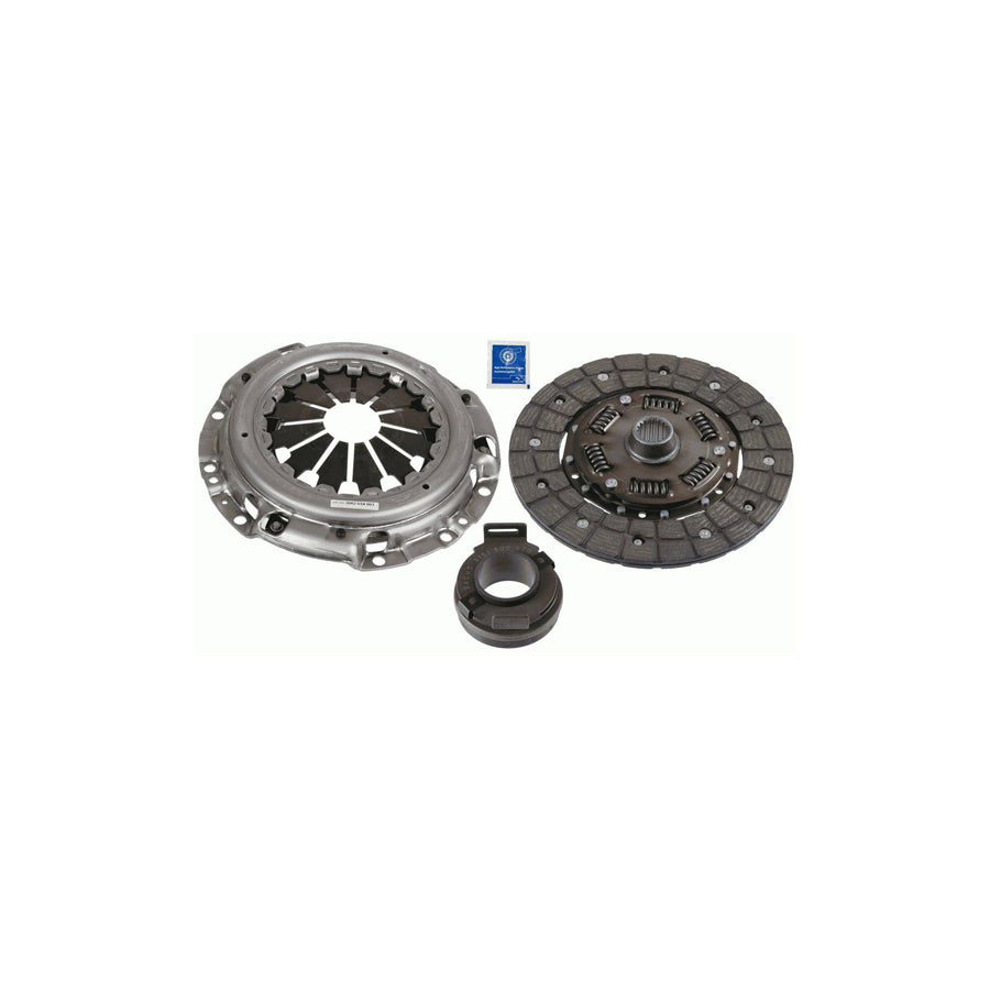 Sachs 3000 821 201 Clutch Kit for Suzuki Swift