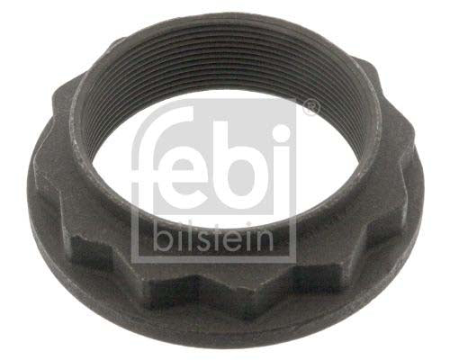 Febi Bilstein 04772 Nut | ML Performance UK Car Parts