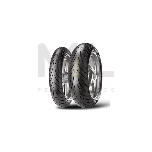 Pirelli ANGEL™ ST N 190/50 R17 73W Motorcycle Summer Tyre