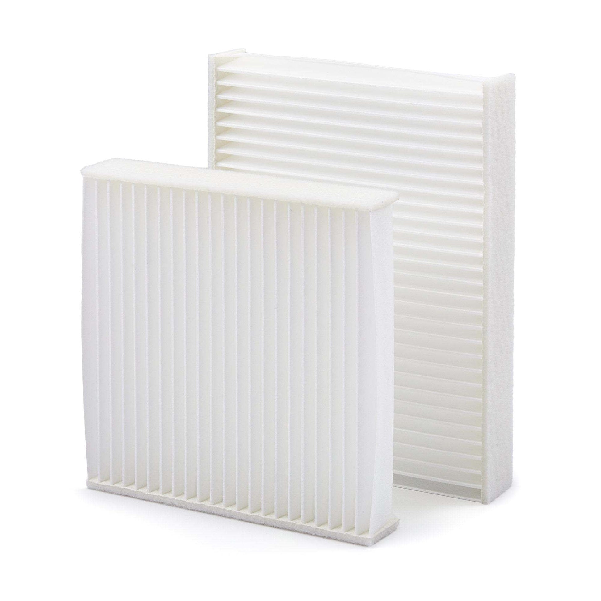 Febi Bilstein 27950 Filter Set, Cabin Air | ML Performance UK Car Parts