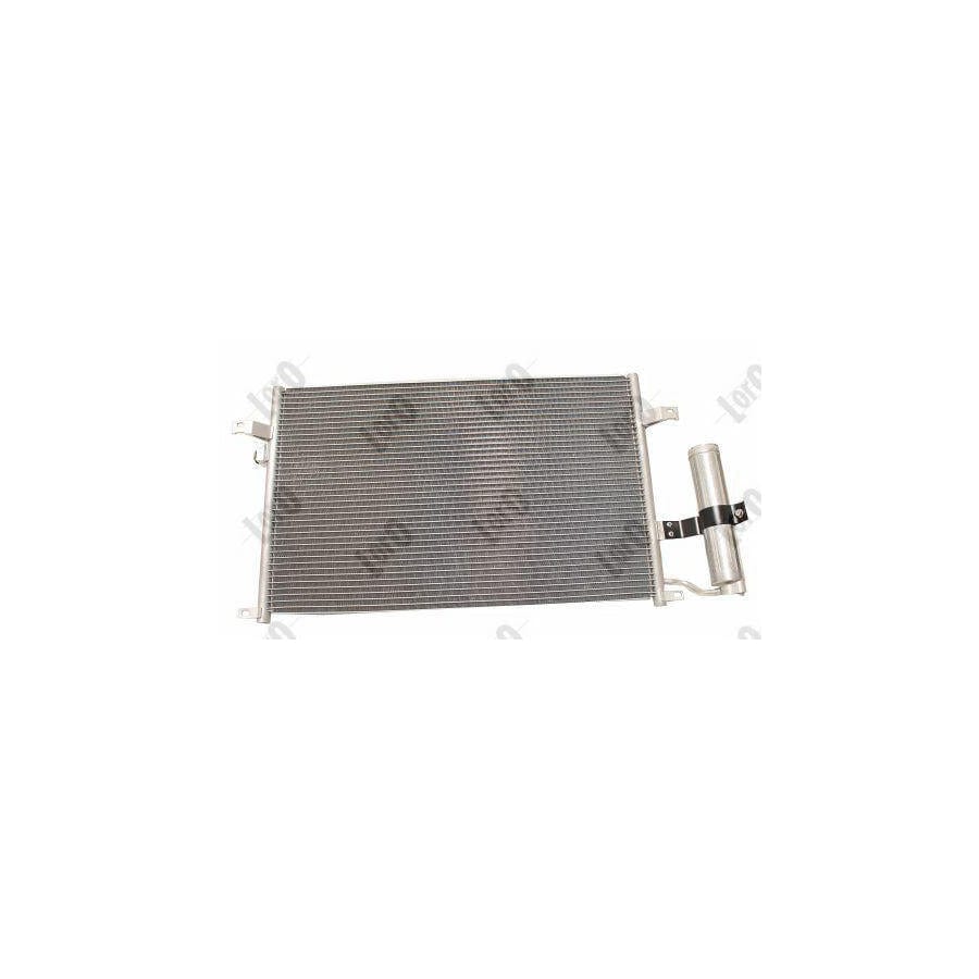 Abakus 0110160003 Air Conditioning Condenser