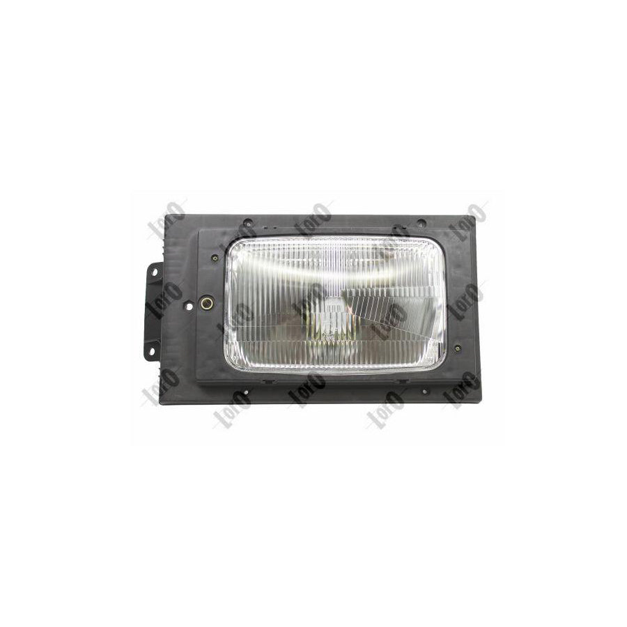 Abakus 045213131515 Headlight