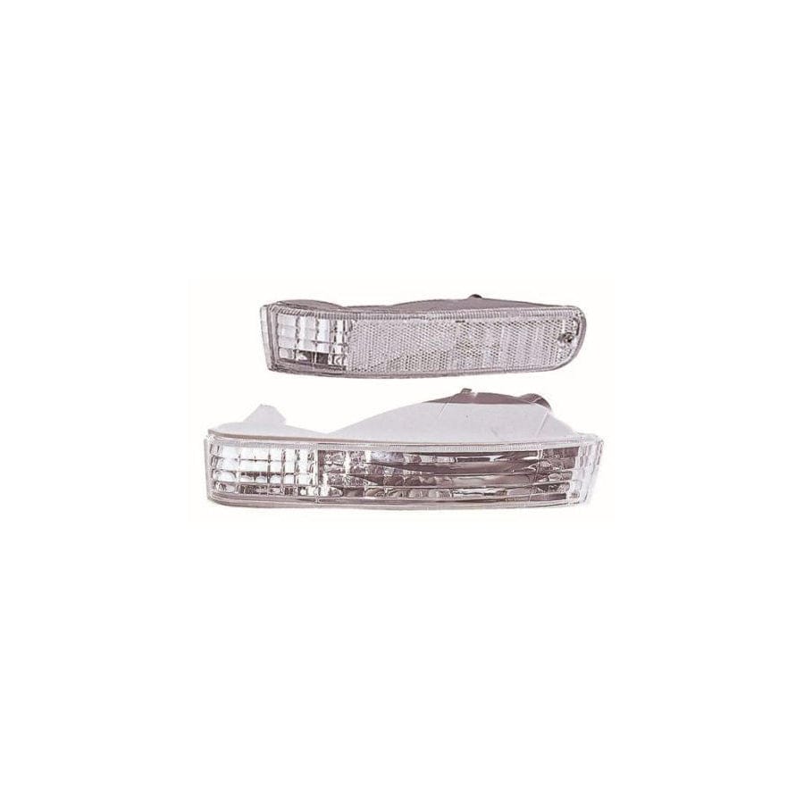 Abakus 3171625Ftbvcu Indicator Set for Honda Prelude IV (Bb)