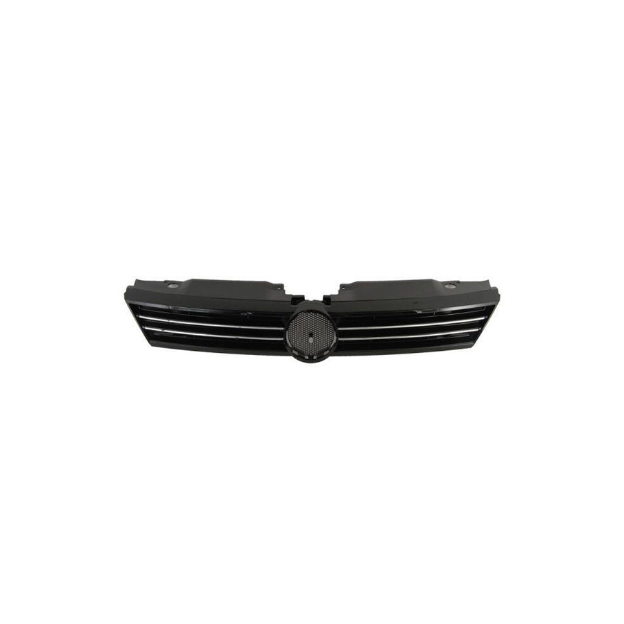 Blic 6502-07-9535990P Radiator Grille for VW Jetta Mk6 (162, 163, Av3, Av2)