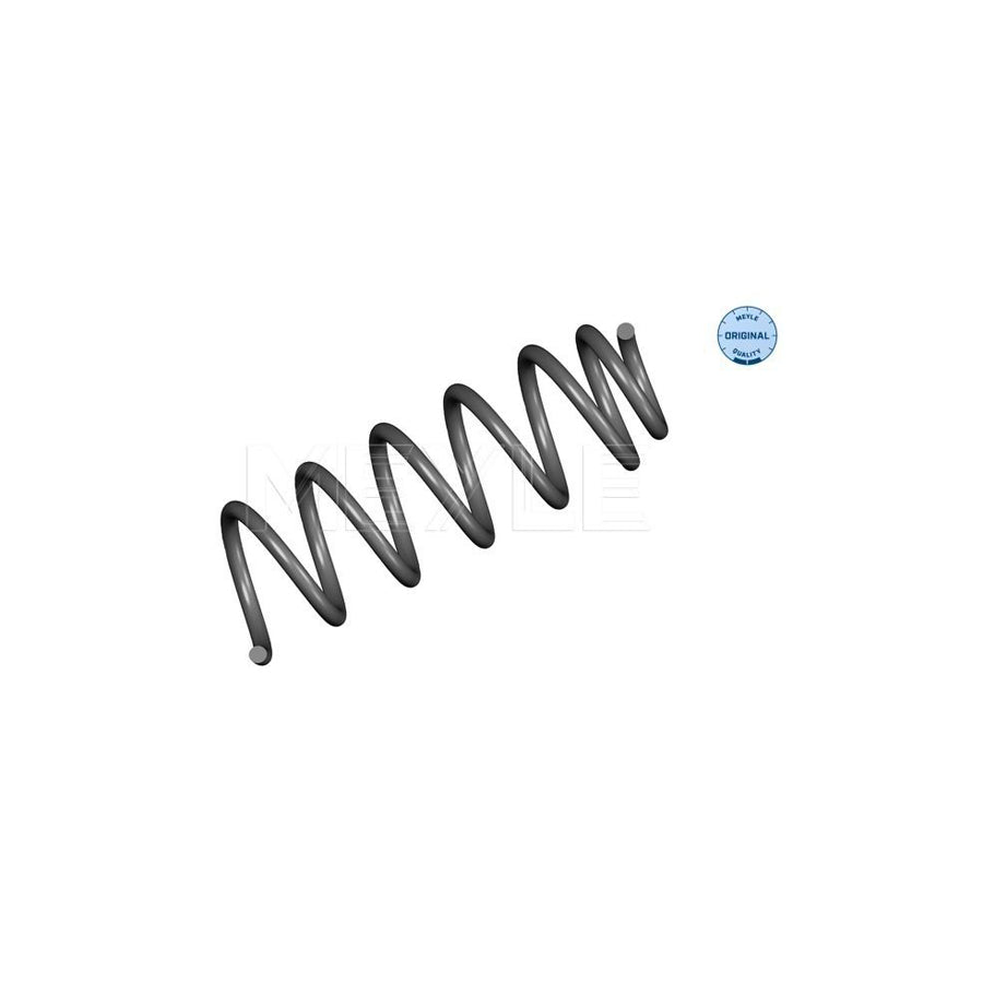 Meyle 11-14 739 0001 Coil Spring For Peugeot 406 Saloon