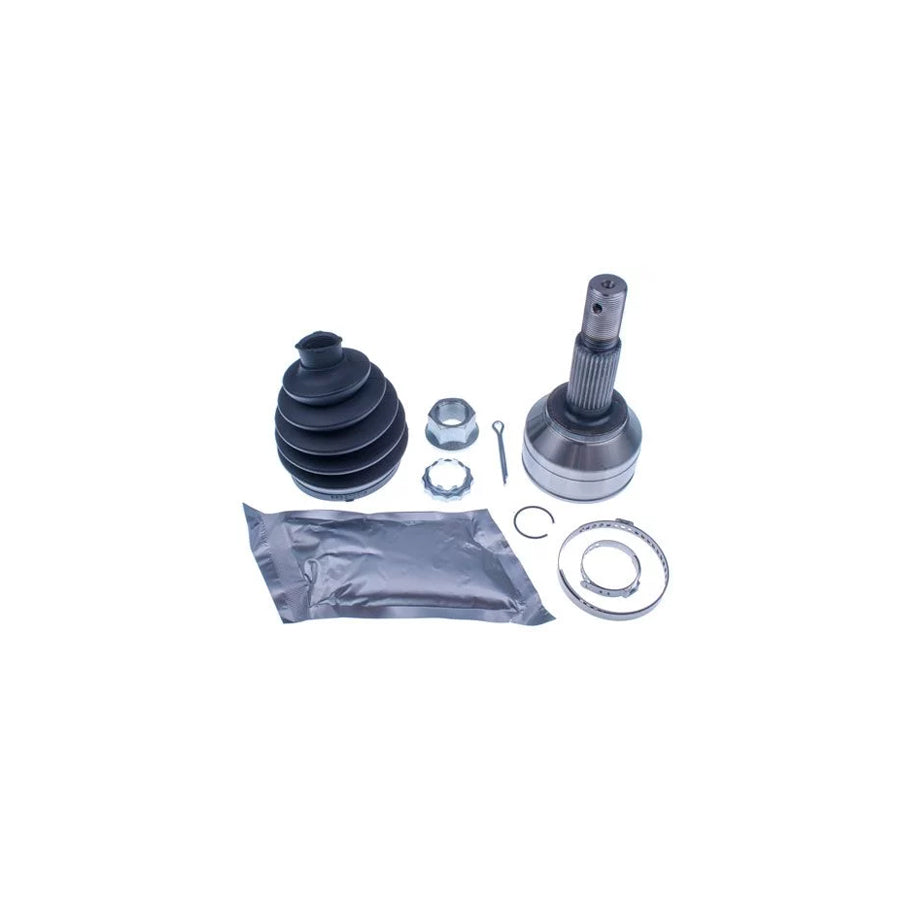 Denckermann C120400 Joint Kit, Drive Shaft for Nissan Qashqai / Qashqai 2 I (J10, Nj10)