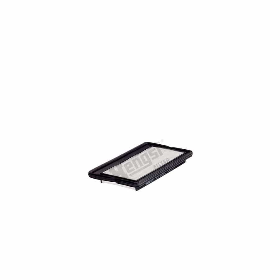 Hengst Filter E1201L Air Filter For Hyundai Amica / Atoz (Mx)