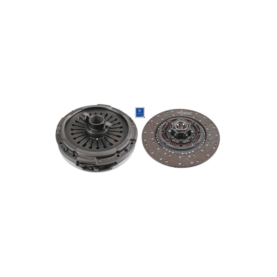 Sachs 3400 700 664 Clutch Kit