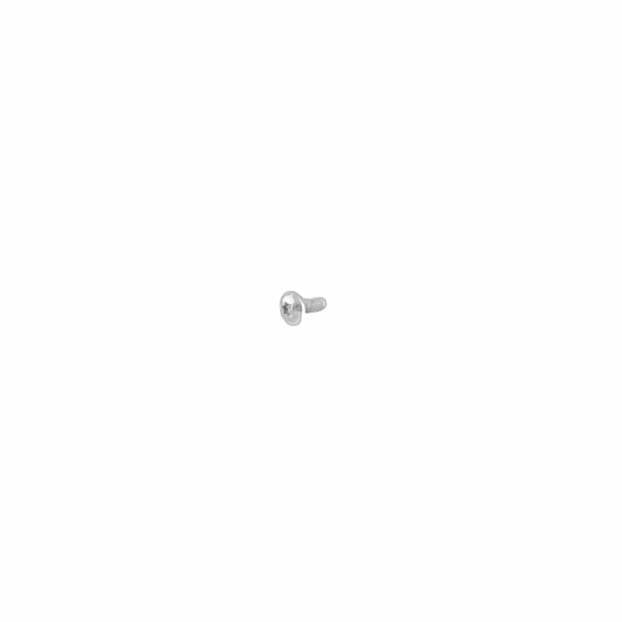 Genuine BMW 07149187173 F25 M Fillister Head Screw D=6X16 (Inc. Z4 35i)