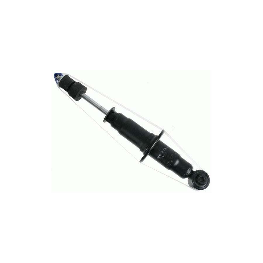 Sachs 280 839 Shock Absorber for Subaru Leone