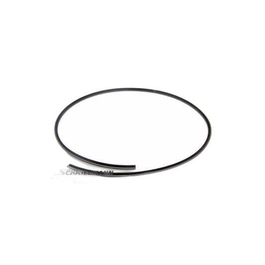Genuine BMW 51727116405 E39 Edge Protection Rear ANTHRAZIT (Inc. 525d, 530d & 523i)