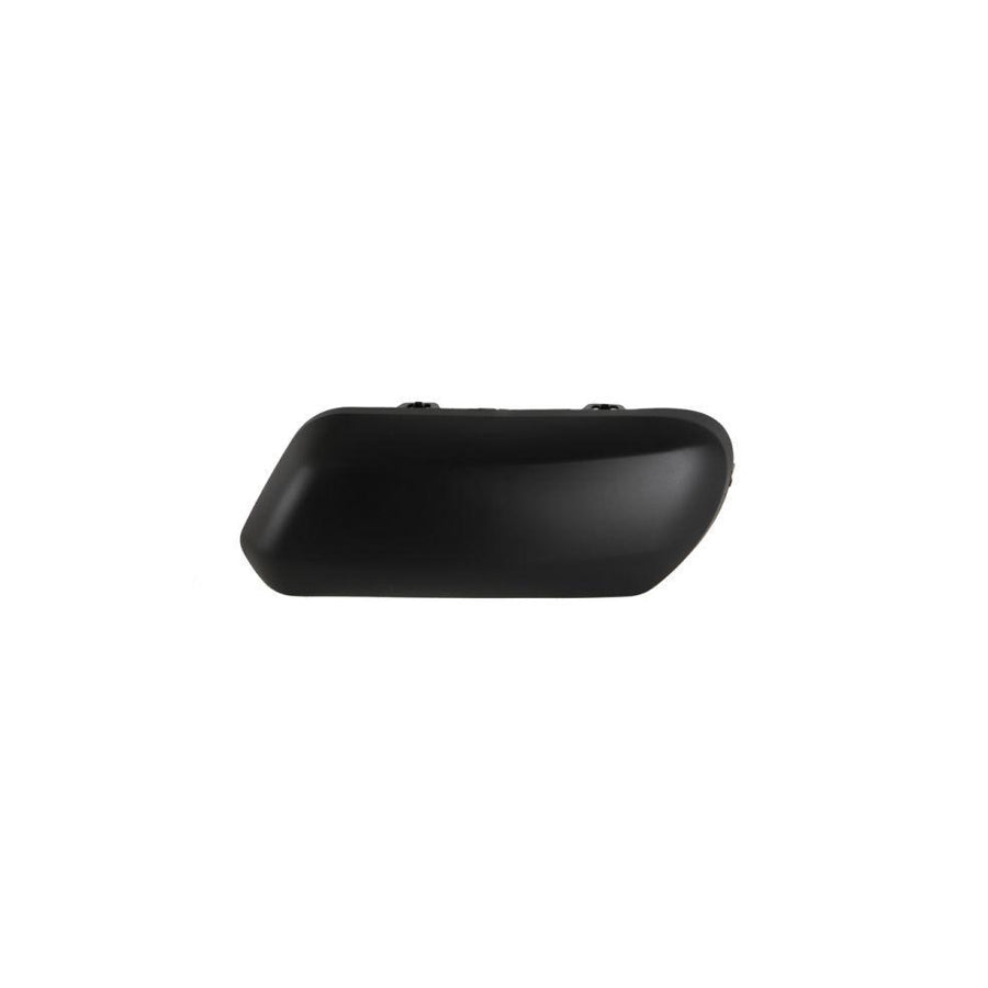 Blic 6502-07-5514929P Bumper Moulding for Peugeot 307