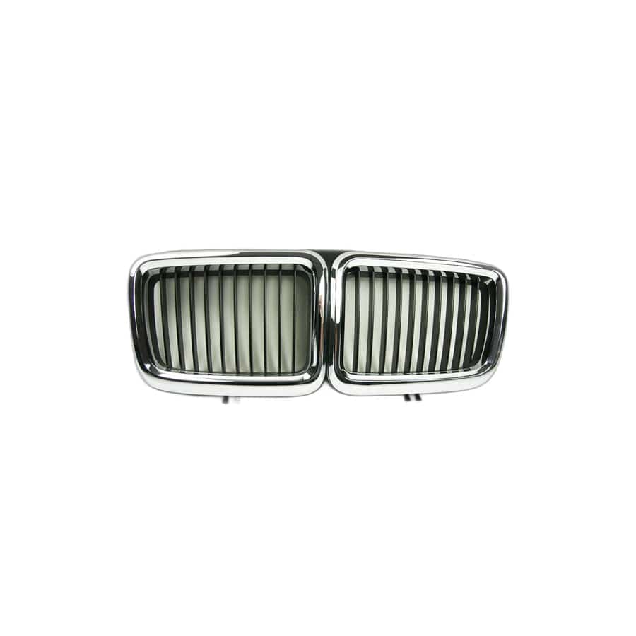 Genuine BMW 51131964863 E32 Grille Center (Inc. 730i, 750iL & 750iLS)