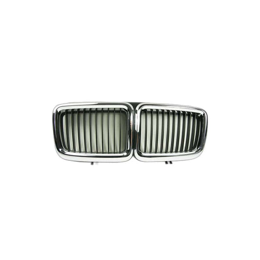 Genuine BMW 51131964863 E32 Grille Center (Inc. 730i, 750iL & 750iLS)