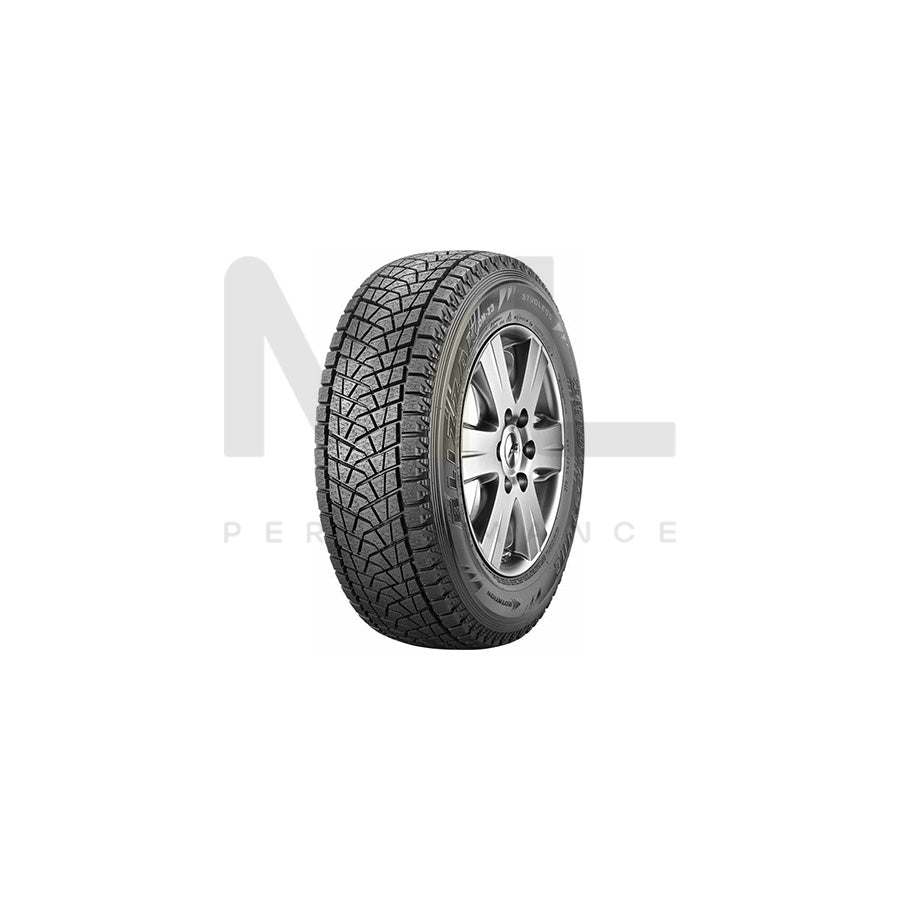 Bridgestone Blizzak DM Z3 255/50 R19 107Q 4x4 Winter Tyre