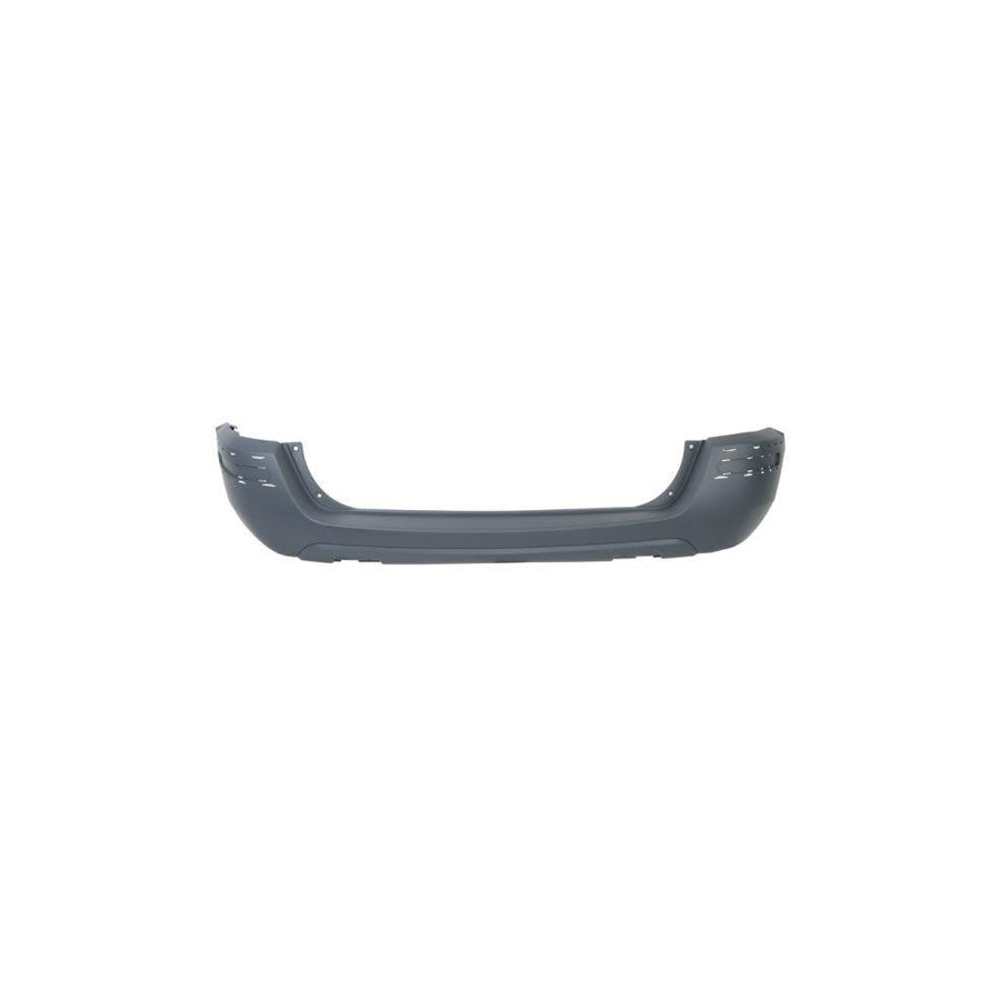 Blic 5506-00-2576951P Rear Bumper for Ford Fusion Estate (Ju2)