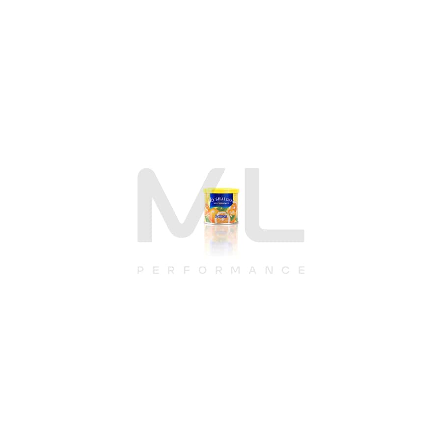 MY SHALDAN 90-004 Car air freshener Bag