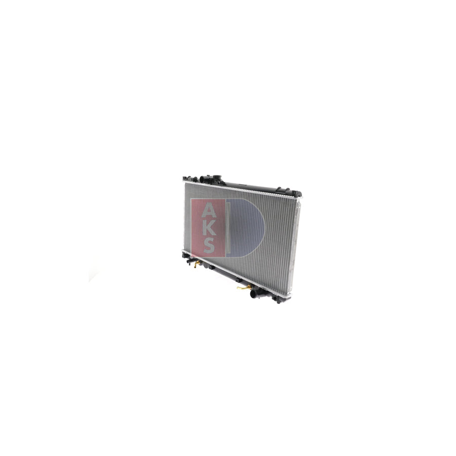 AKS Dasis 210116N Engine Radiator for Lexus Is I Saloon (Xe10)