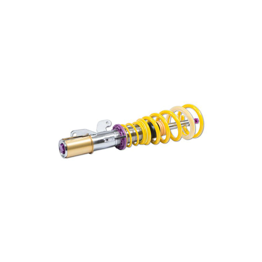KW 35290038 Renault Megane IV Variant 3 Coilover Kit 3  | ML Performance UK Car Parts