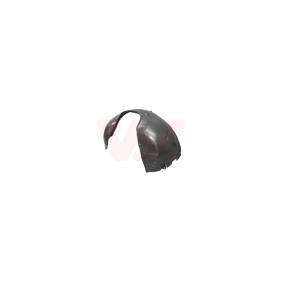 Van Wezel 5942433 Panelling, Mudguard