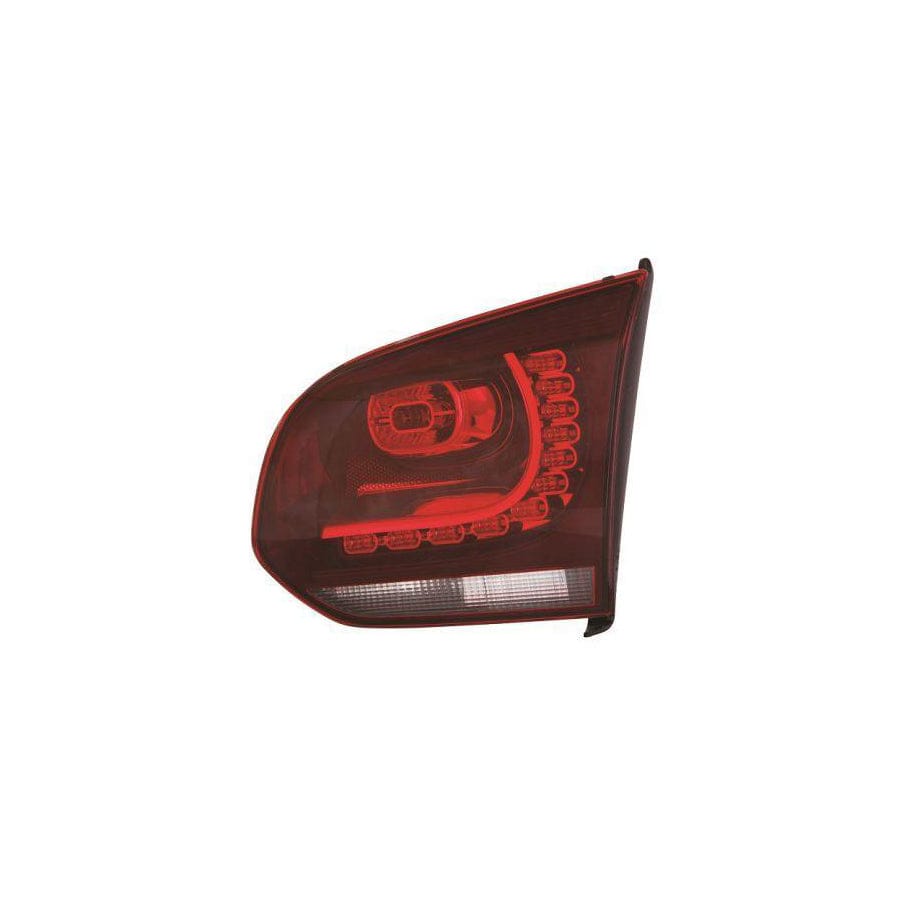Abakus 4411326Rldae Rear Light for VW Golf VI Hatchback (5K1)