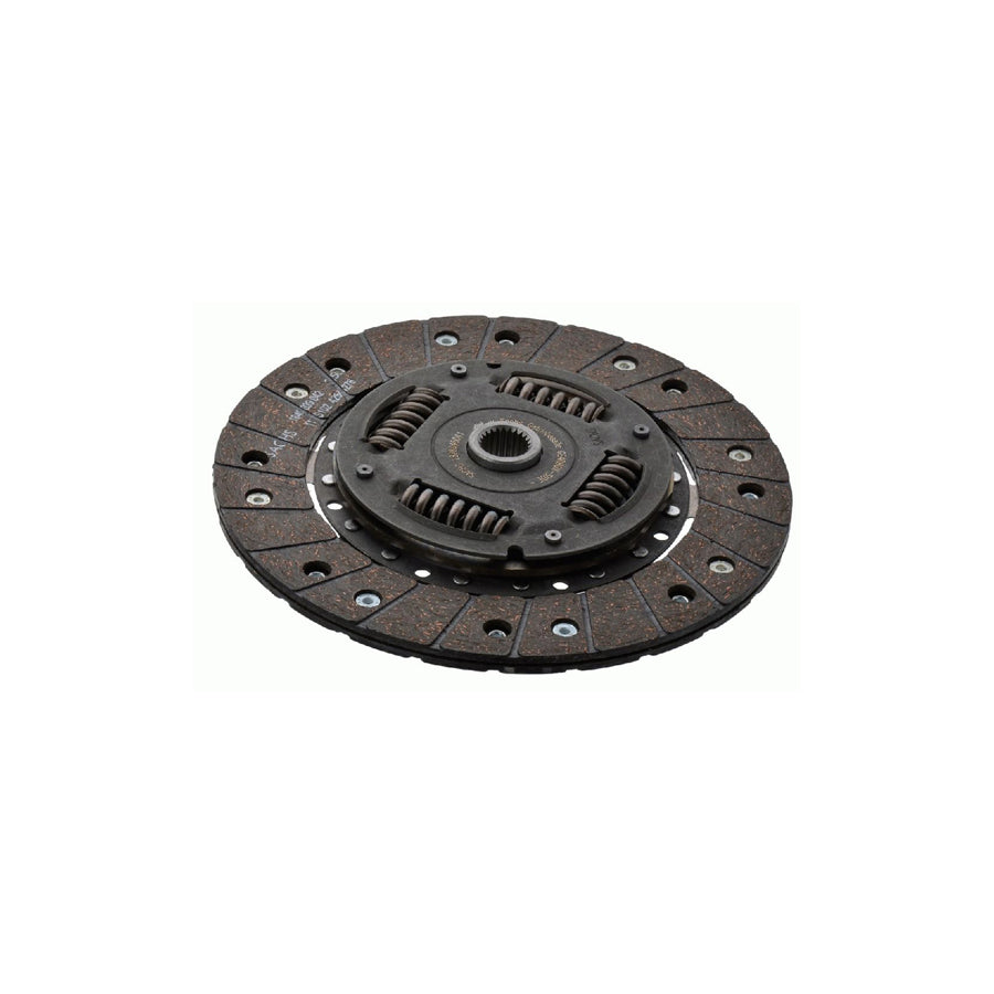 Sachs 1878 048 041 Clutch Disc