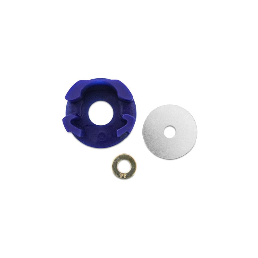 SuperPro SPF2861-90K SuperPro Control Arm Bush Kit