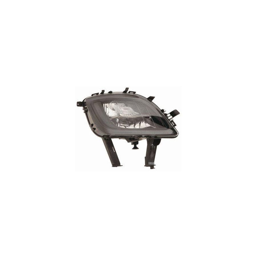 Abakus 4422026Rue2 Fog Light for Opel Astra