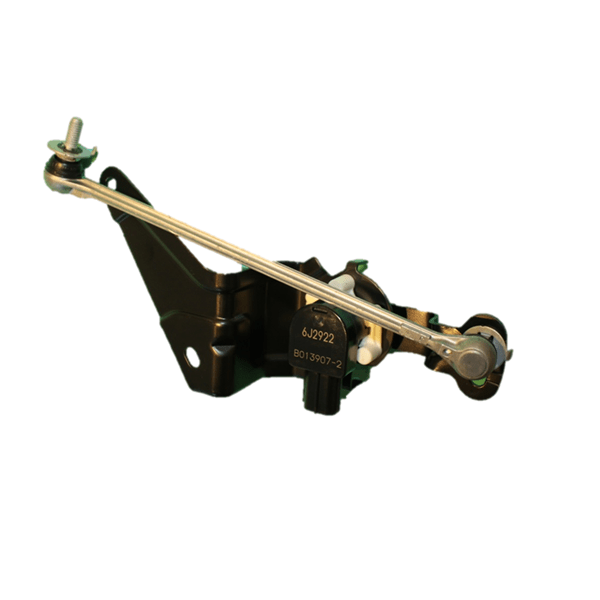 Genuine Lexus 89408-30130 N/S Rear Height Sensor (Inc. IS & GS)