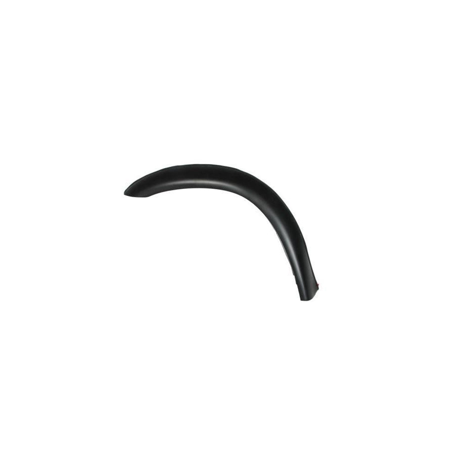 Blic 5703-08-3729375P Trim / Protective Strip, Mudguard for Mitsubishi Pajero / Shogun Sport I Off-Road (K70, K90)