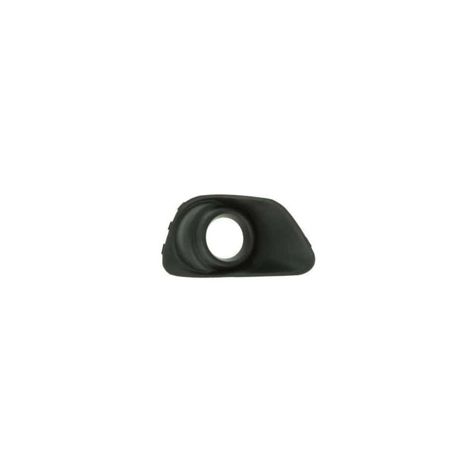 Blic 6502-07-3212915P Bumper Grill for Jeep Compass (Mk49)
