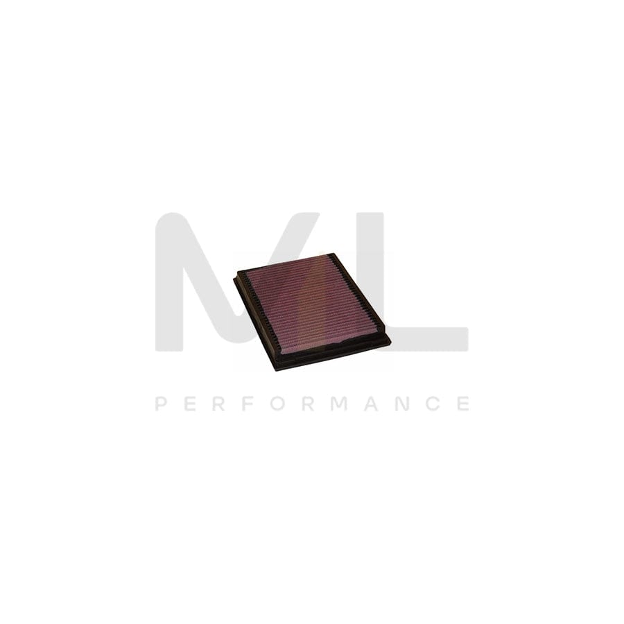 K&N 33-2231 Replacement Air Filter