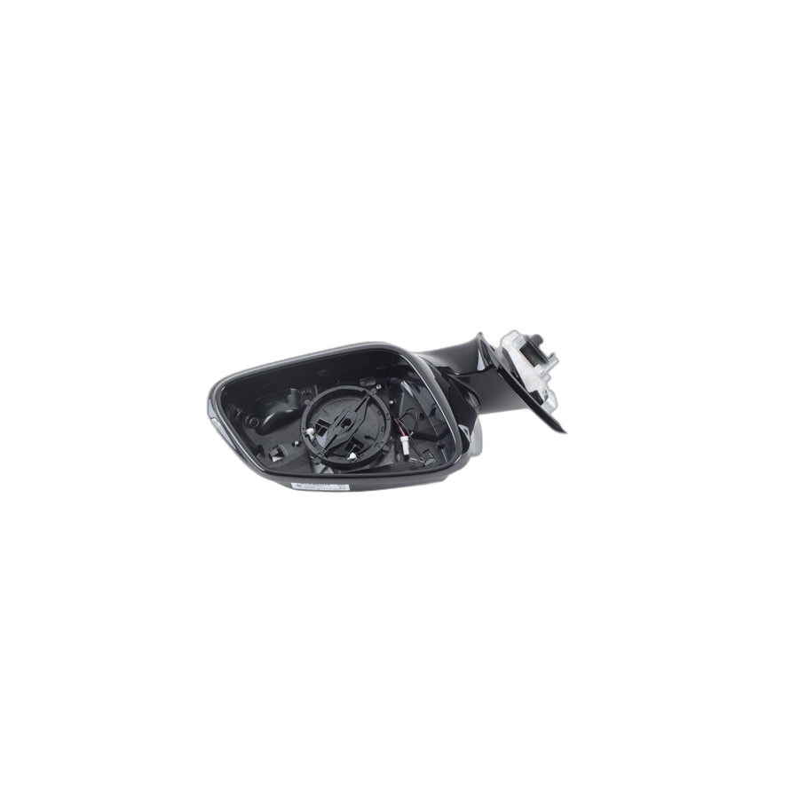Genuine BMW 51167345706 F31 F30 Heated Outside Mirror, Right SHADOW-LINE (Inc. 330dX, 318dX & 328iX)