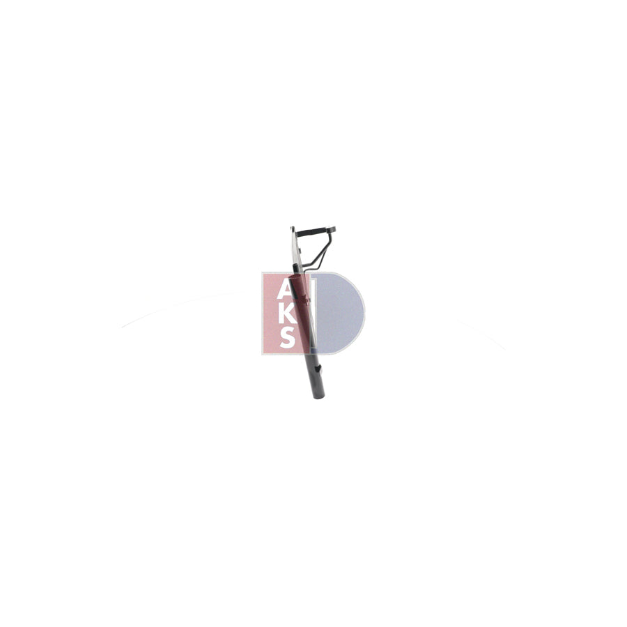 AKS Dasis 512077N Air Conditioning Condenser
