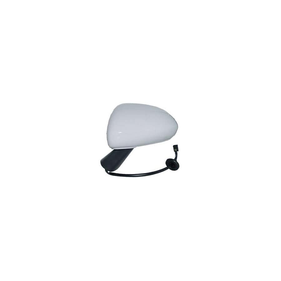 Abakus 2813M05 Wing Mirror for Opel Corsa D Hatchback (S07)
