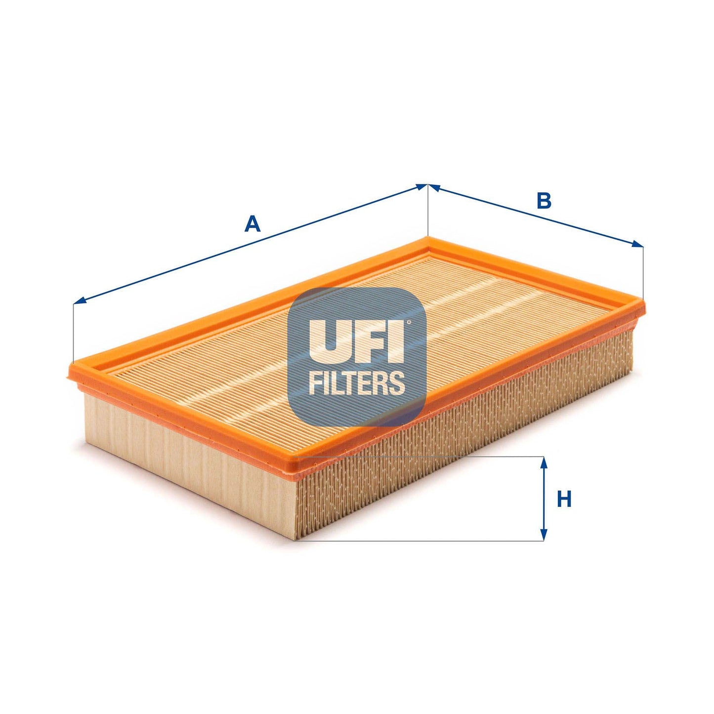 UFI 30.A71.00 Air Filter